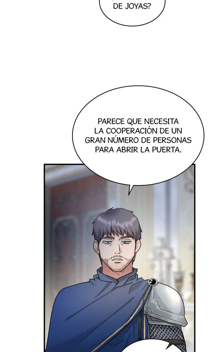 Dos Herederos Capítulo 56 - Página 42 en español