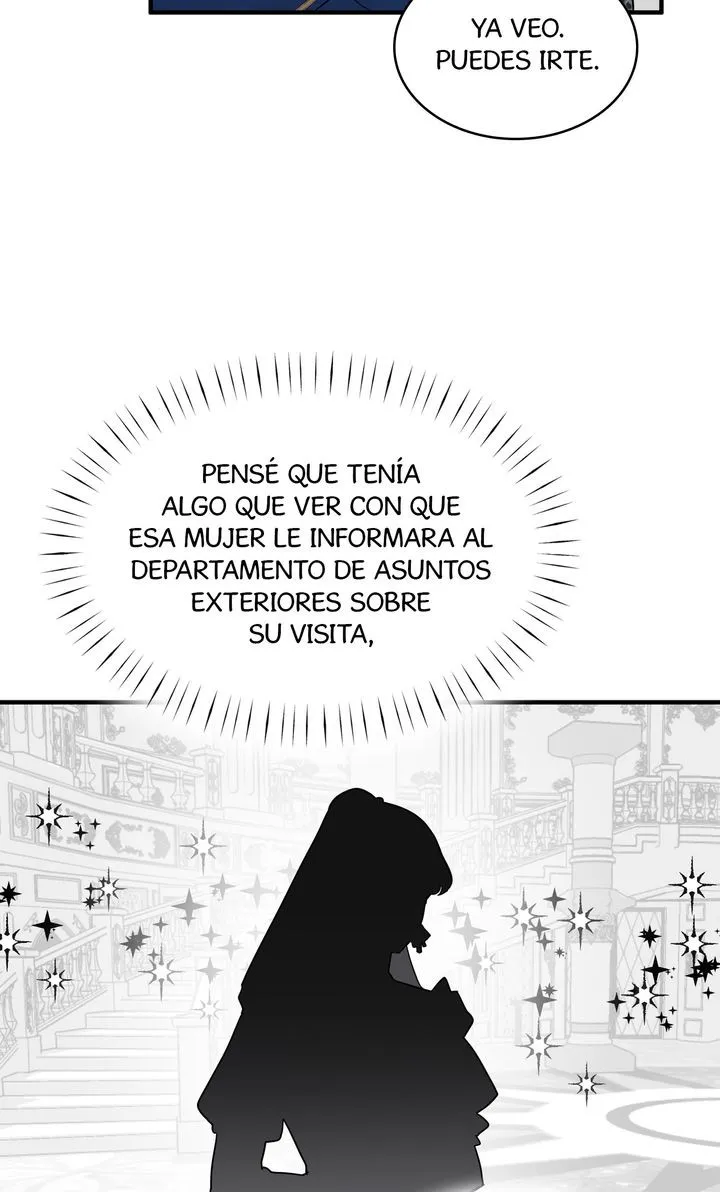 Dos Herederos Capítulo 56 - Página 43 en español