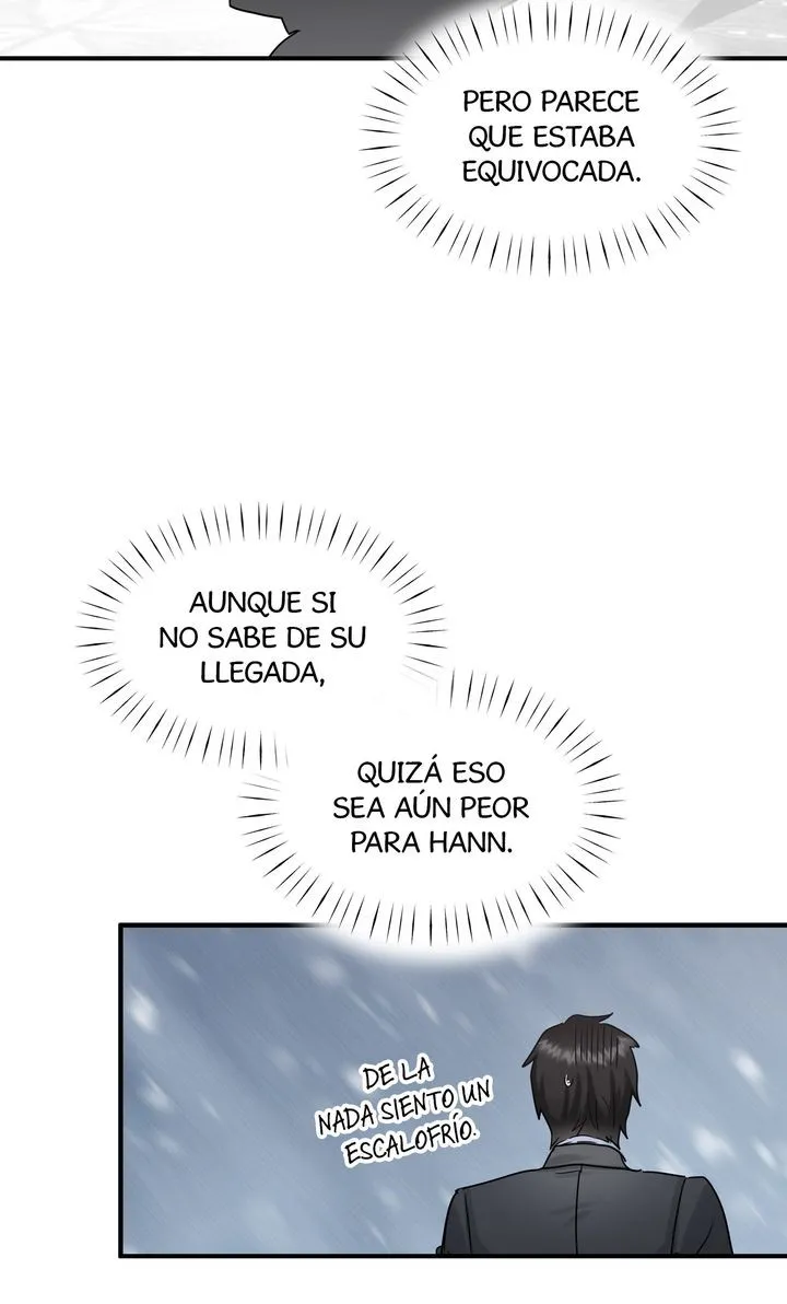 Dos Herederos Capítulo 56 - Página 44 en español