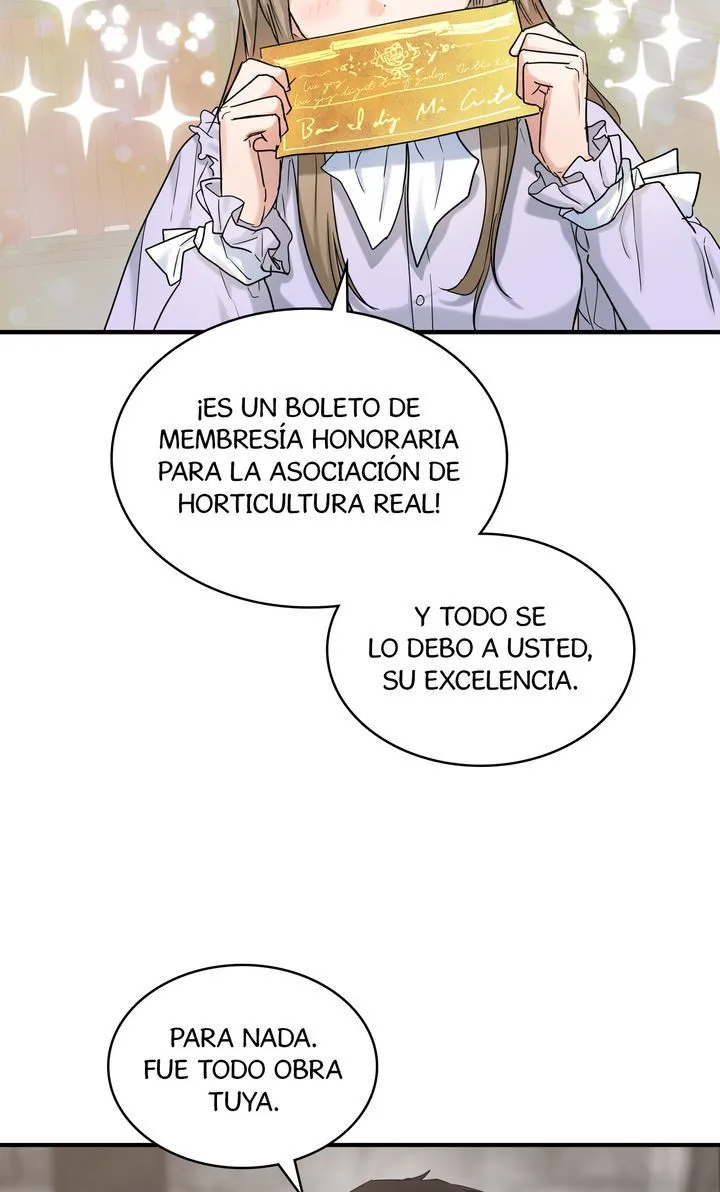 Dos Herederos Capítulo 56 - Página 5 en español