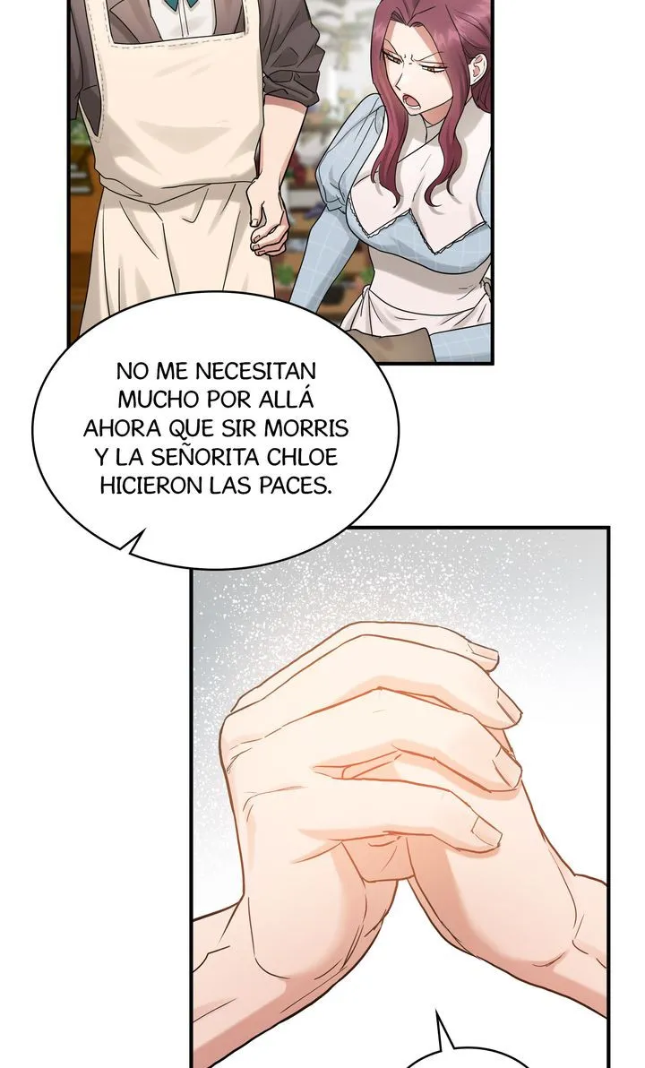 Dos Herederos Capítulo 56 - Página 7 en español