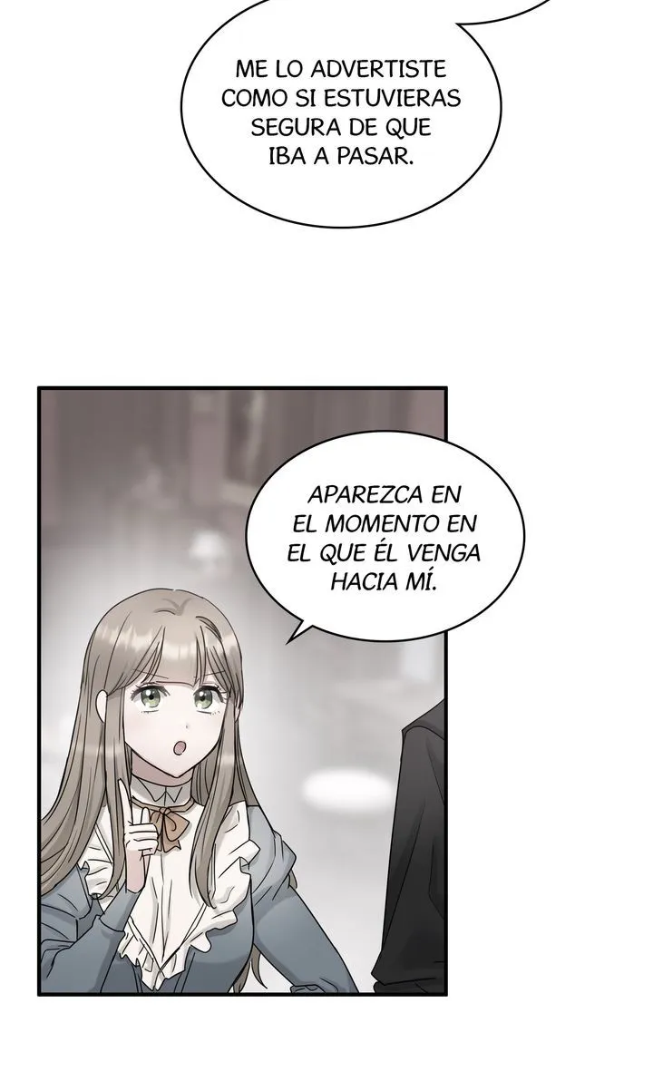 Dos Herederos Capítulo 56 - Página 9 en español