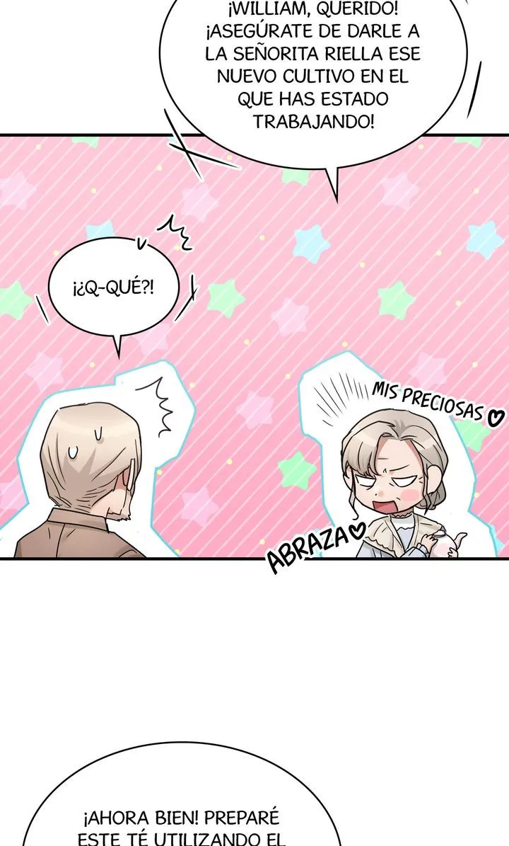 Dos Herederos Capítulo 57 - Página 10 en español