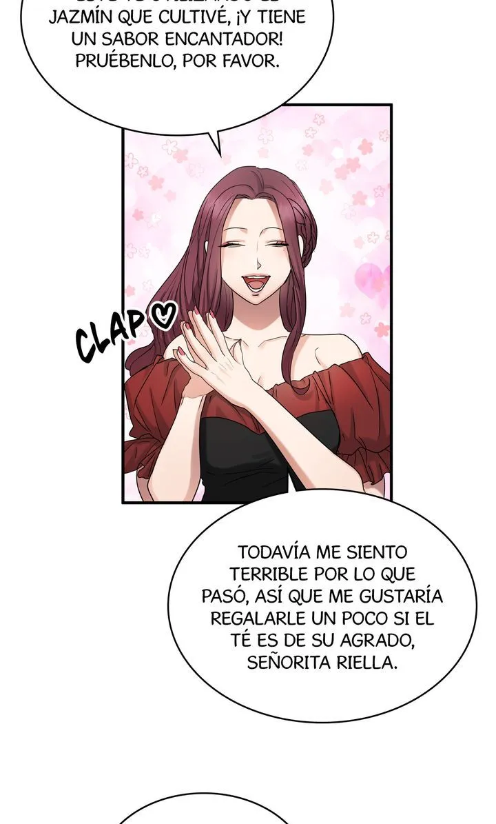 Dos Herederos Capítulo 57 - Página 11 en español
