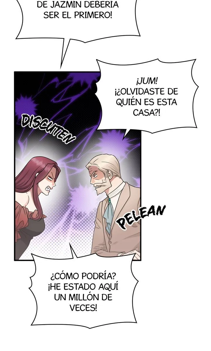 Dos Herederos Capítulo 57 - Página 13 en español