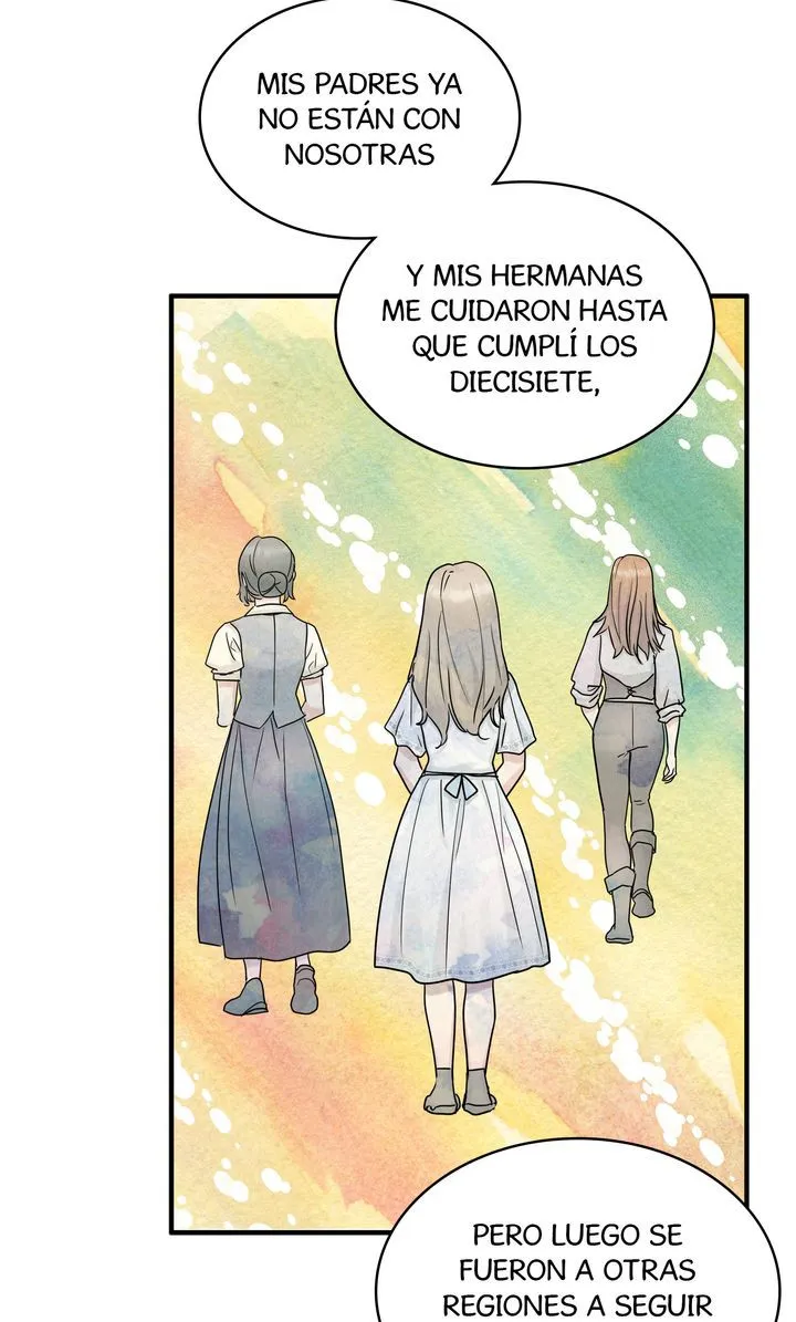 Dos Herederos Capítulo 57 - Página 17 en español