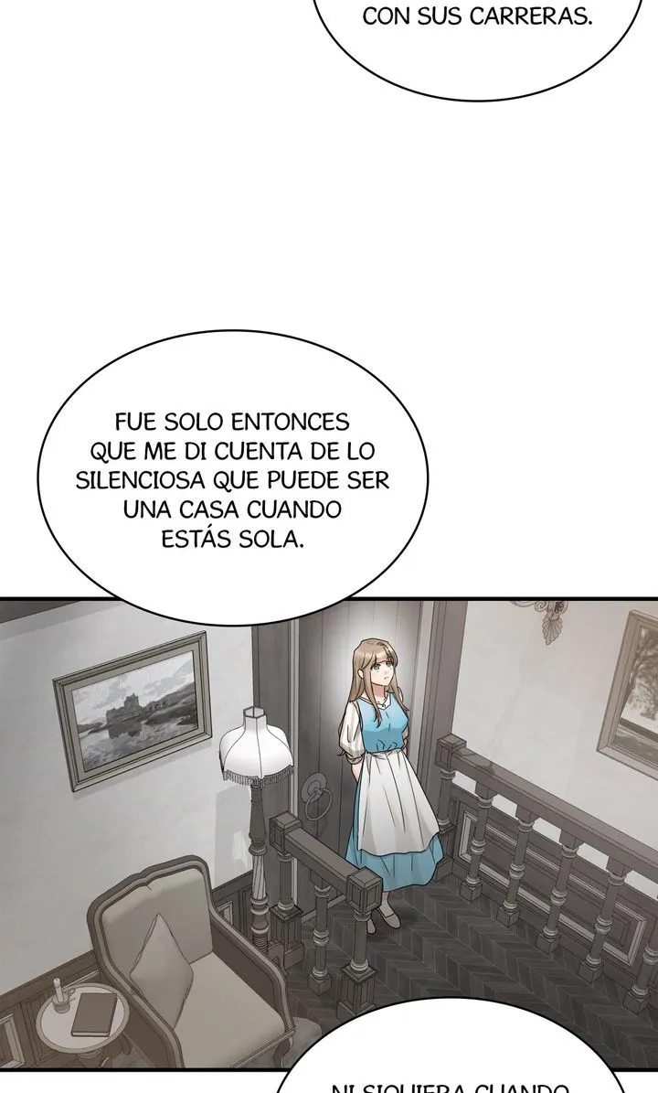 Dos Herederos Capítulo 57 - Página 18 en español
