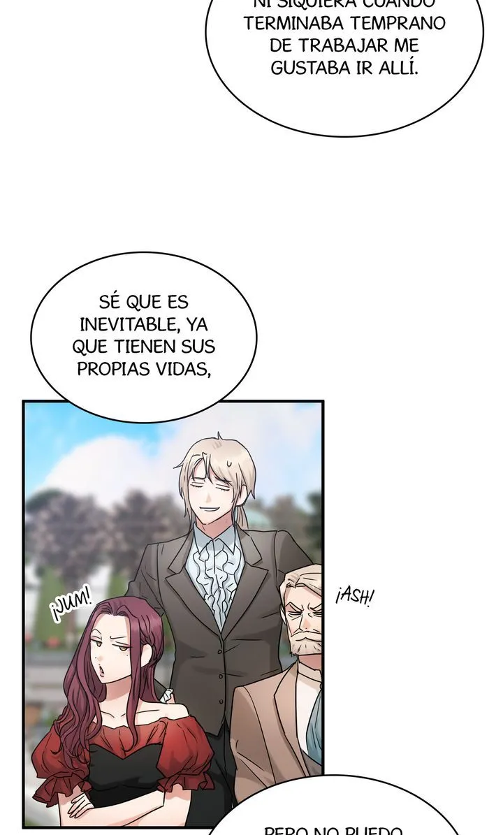 Dos Herederos Capítulo 57 - Página 19 en español