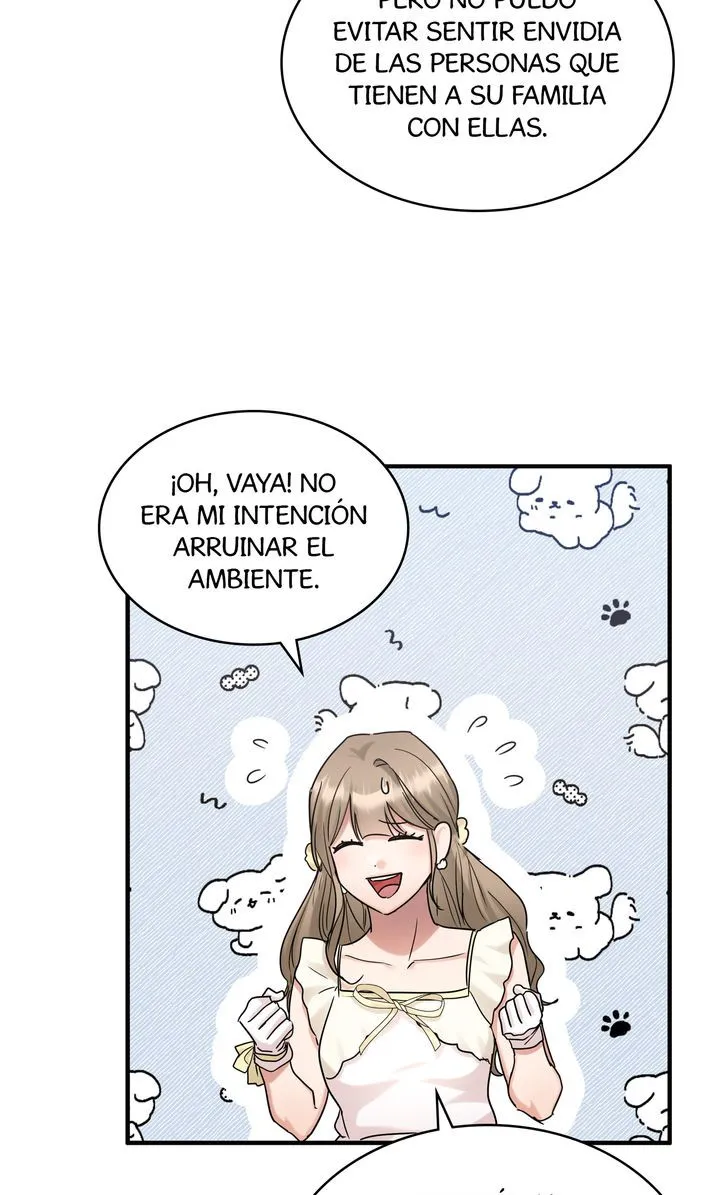 Dos Herederos Capítulo 57 - Página 20 en español