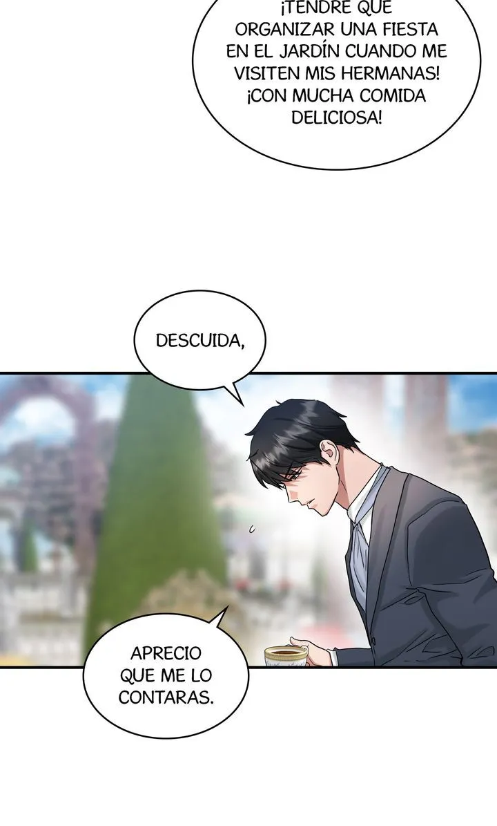 Dos Herederos Capítulo 57 - Página 21 en español