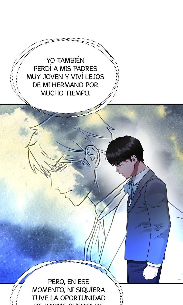Dos Herederos Capítulo 57 - Página 22 en español