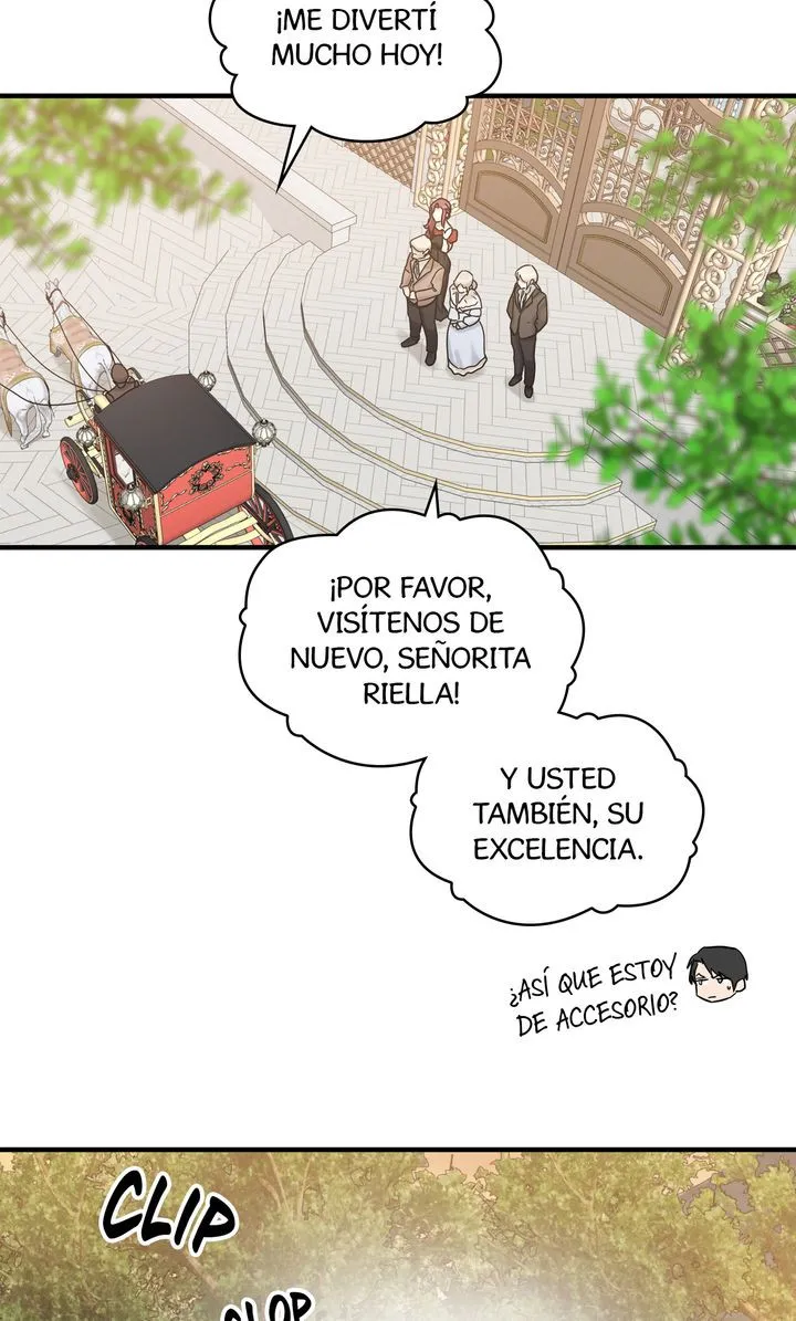 Dos Herederos Capítulo 57 - Página 26 en español