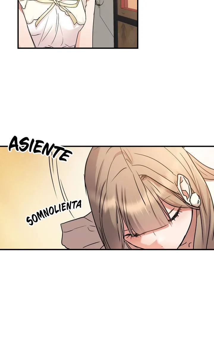 Dos Herederos Capítulo 57 - Página 28 en español