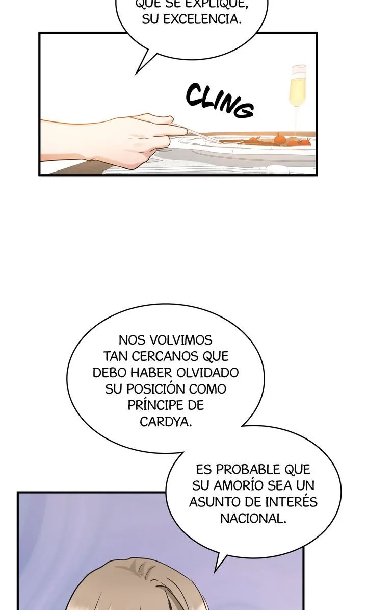Dos Herederos Capítulo 57 - Página 46 en español