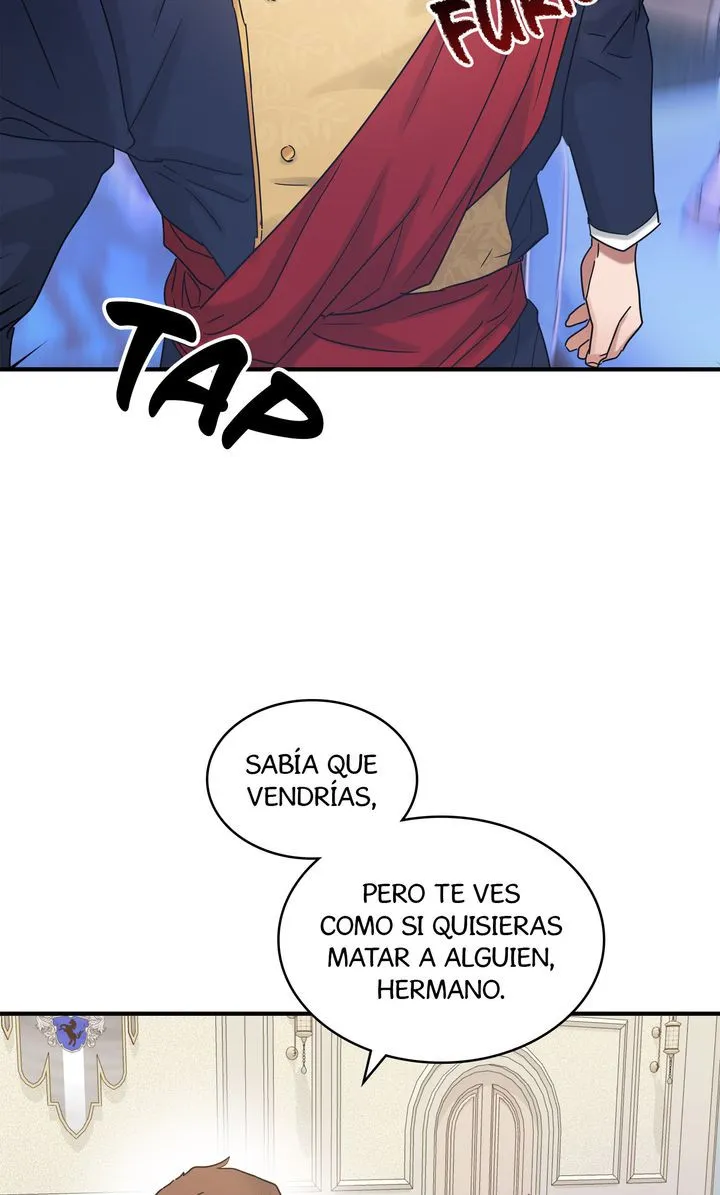 Dos Herederos Capítulo 57 - Página 53 en español
