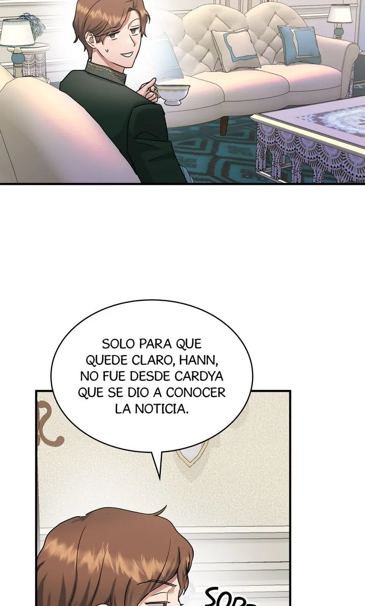 Dos Herederos Capítulo 57 - Página 54 en español