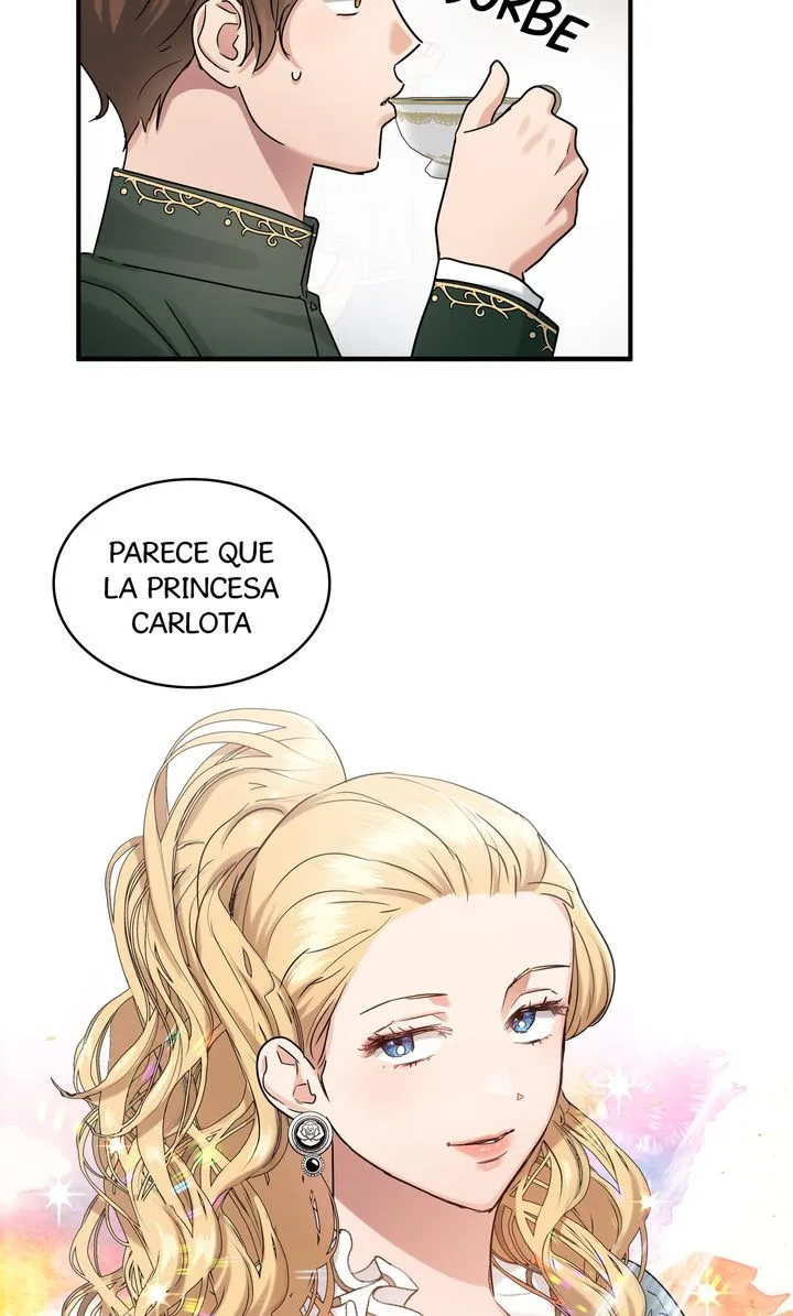 Dos Herederos Capítulo 57 - Página 55 en español