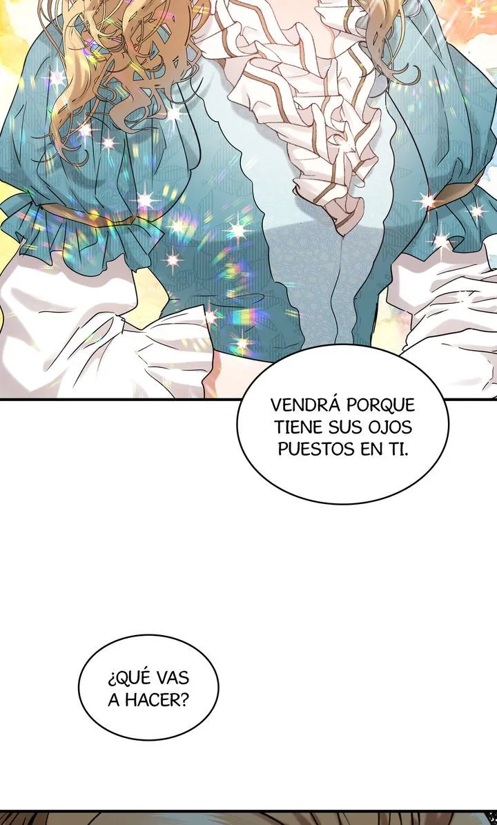Dos Herederos Capítulo 57 - Página 56 en español