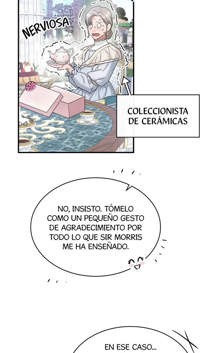 Dos Herederos Capítulo 57 - Página 9 en español