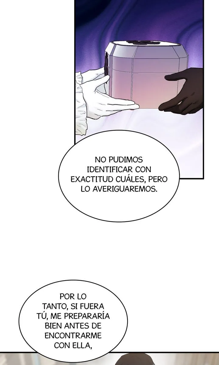 Dos Herederos Capítulo 58 - Página 10 en español