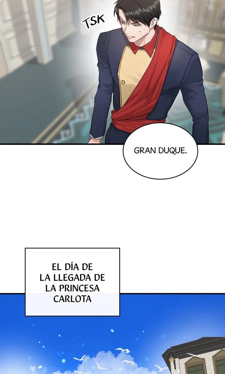 Dos Herederos Capítulo 58 - Página 11 en español