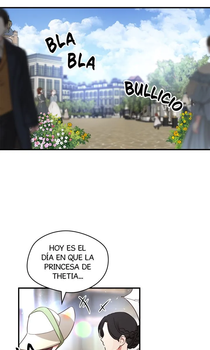 Dos Herederos Capítulo 58 - Página 13 en español