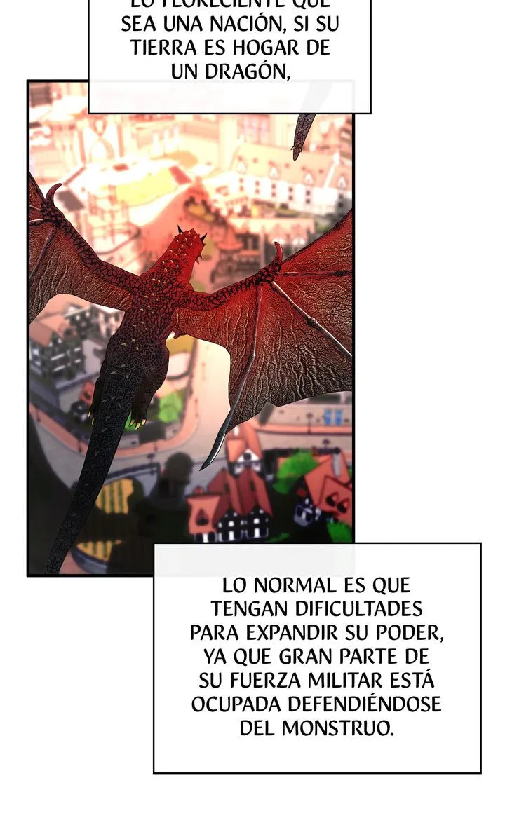 Dos Herederos Capítulo 58 - Página 18 en español