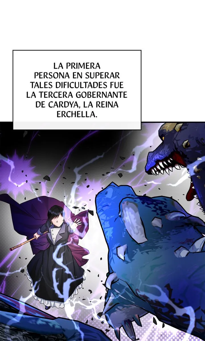 Dos Herederos Capítulo 58 - Página 19 en español