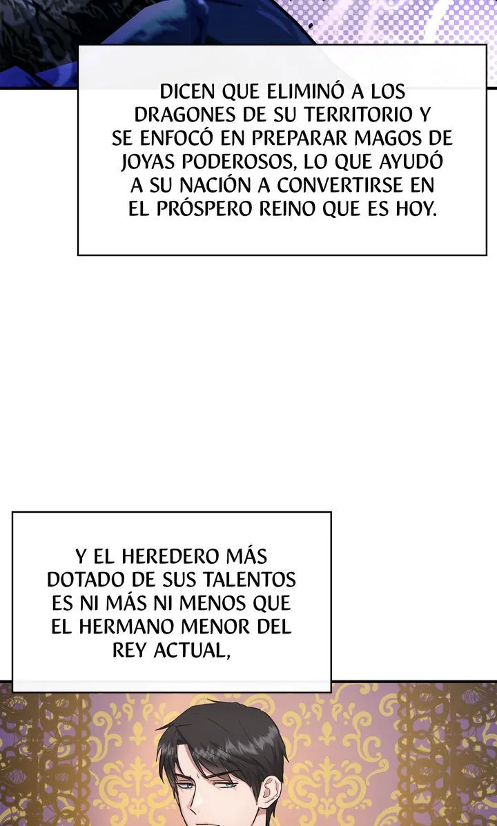 Dos Herederos Capítulo 58 - Página 20 en español