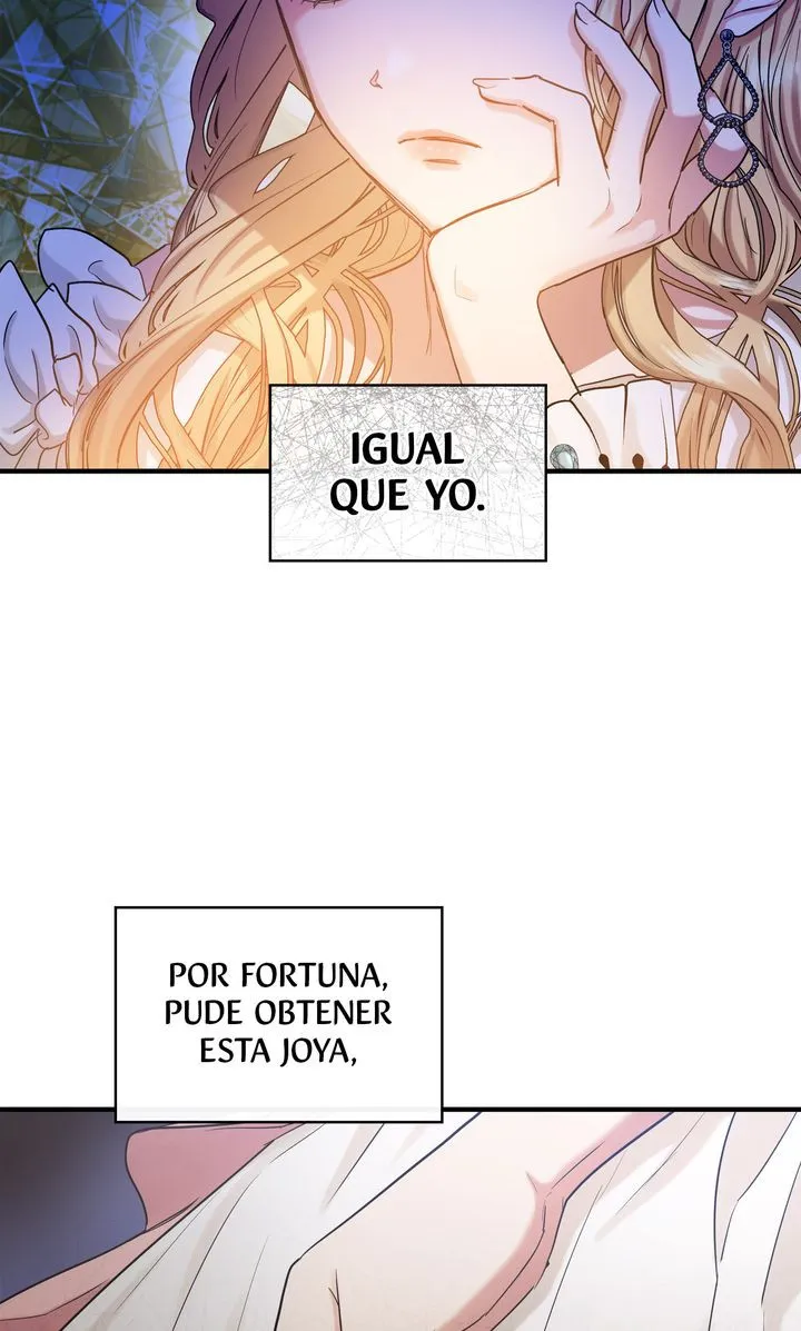 Dos Herederos Capítulo 58 - Página 22 en español