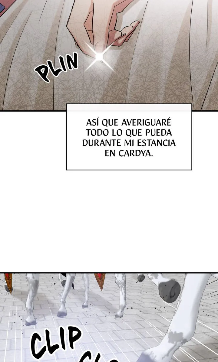 Dos Herederos Capítulo 58 - Página 23 en español