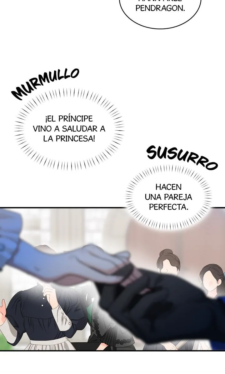 Dos Herederos Capítulo 58 - Página 29 en español