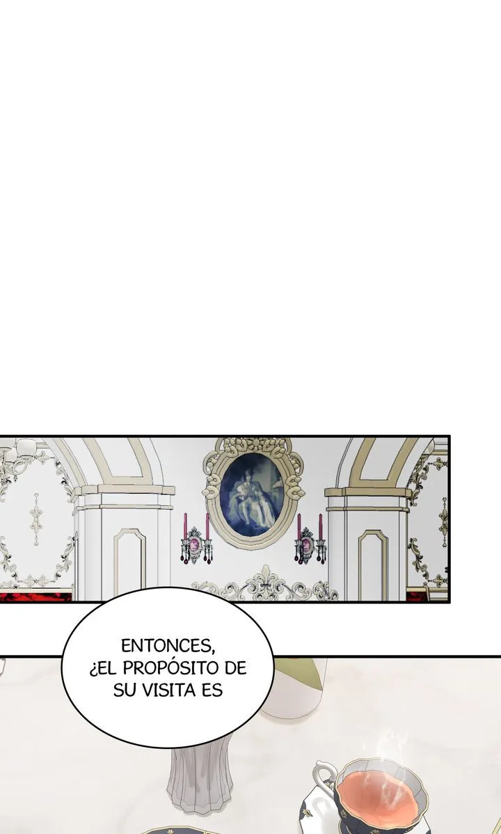 Dos Herederos Capítulo 58 - Página 30 en español