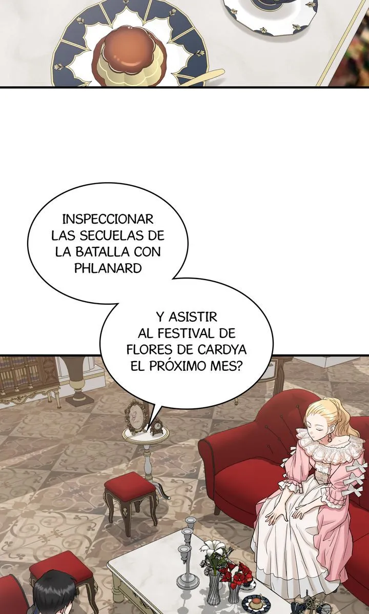 Dos Herederos Capítulo 58 - Página 31 en español