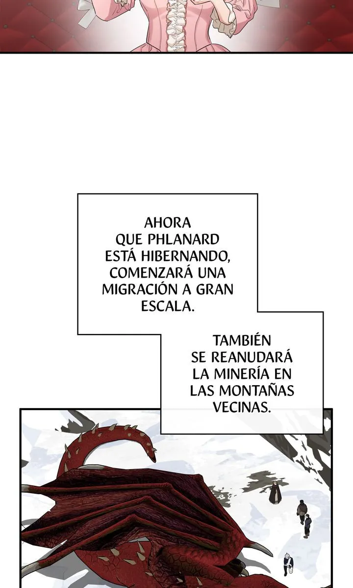 Dos Herederos Capítulo 58 - Página 33 en español