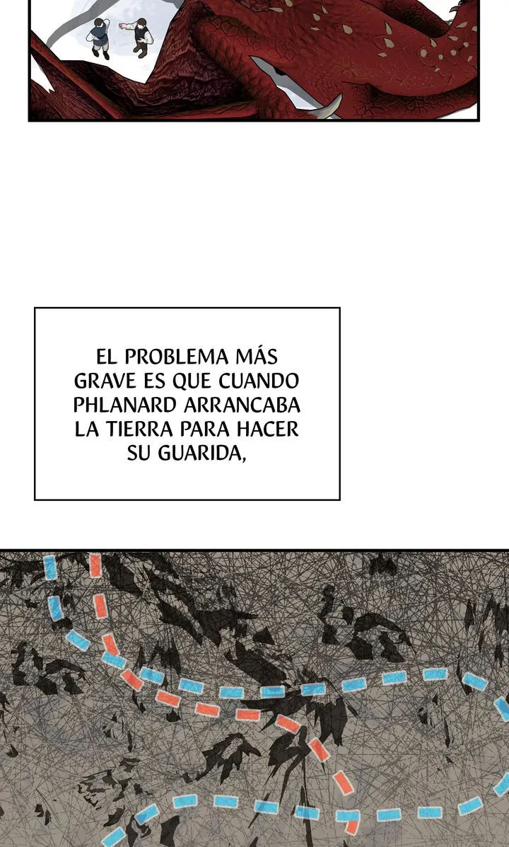 Dos Herederos Capítulo 58 - Página 34 en español