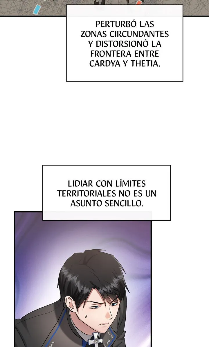 Dos Herederos Capítulo 58 - Página 35 en español