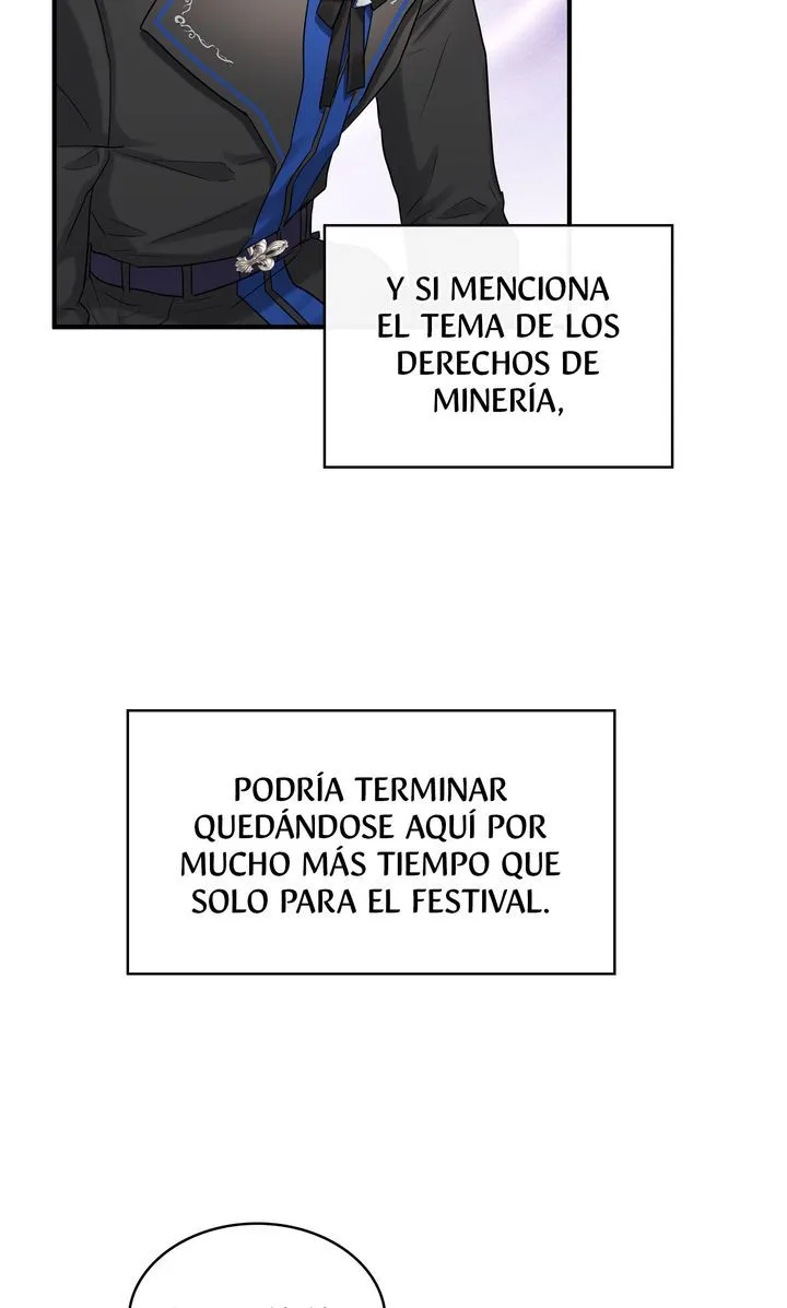 Dos Herederos Capítulo 58 - Página 36 en español