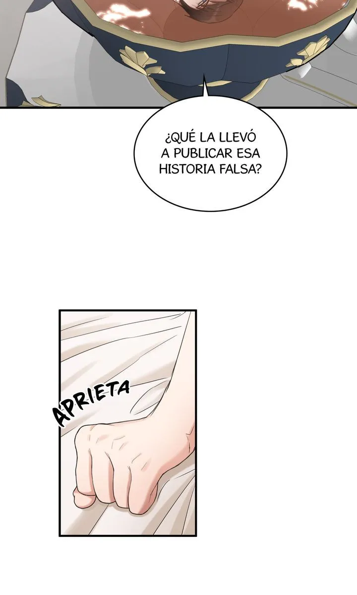 Dos Herederos Capítulo 58 - Página 39 en español