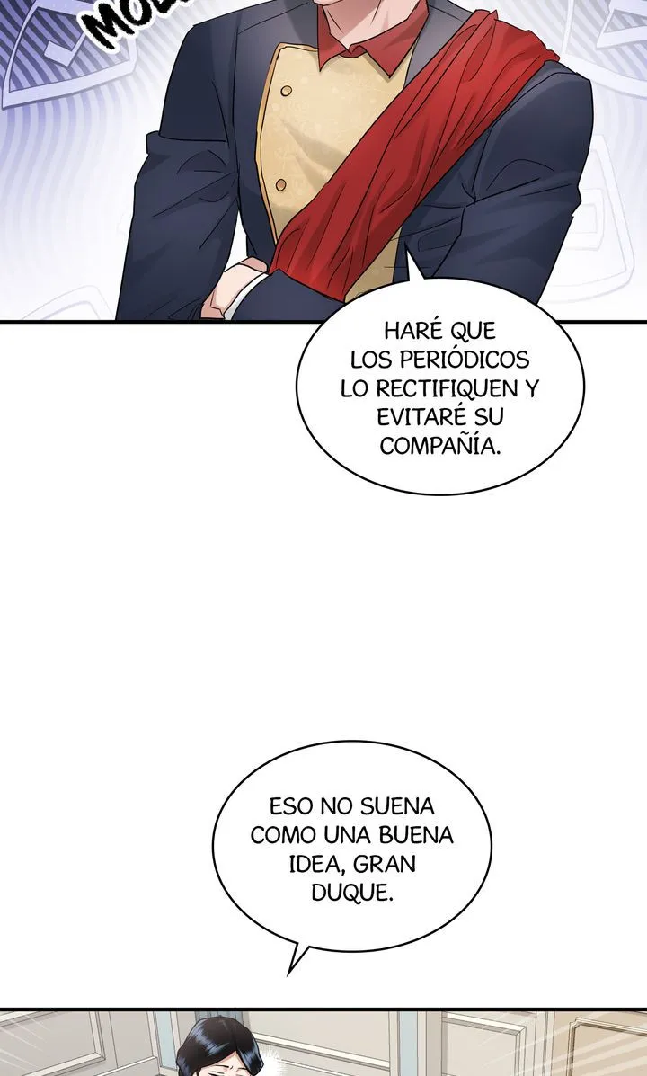 Dos Herederos Capítulo 58 - Página 4 en español