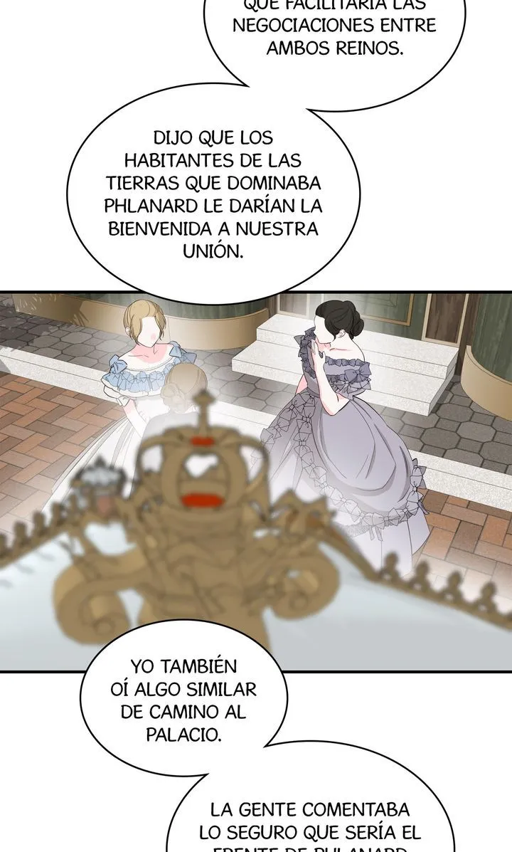 Dos Herederos Capítulo 58 - Página 42 en español