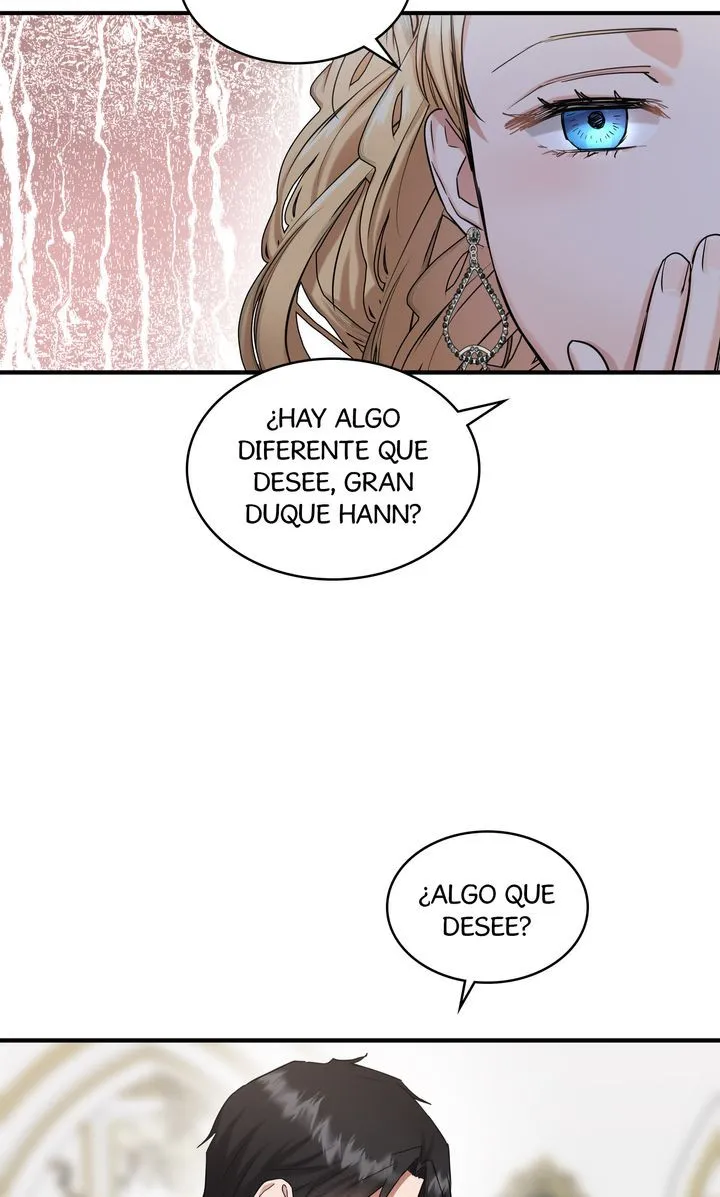 Dos Herederos Capítulo 58 - Página 45 en español