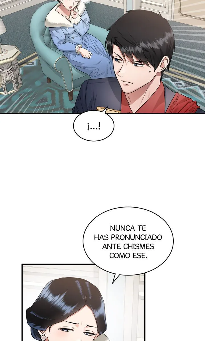 Dos Herederos Capítulo 58 - Página 5 en español