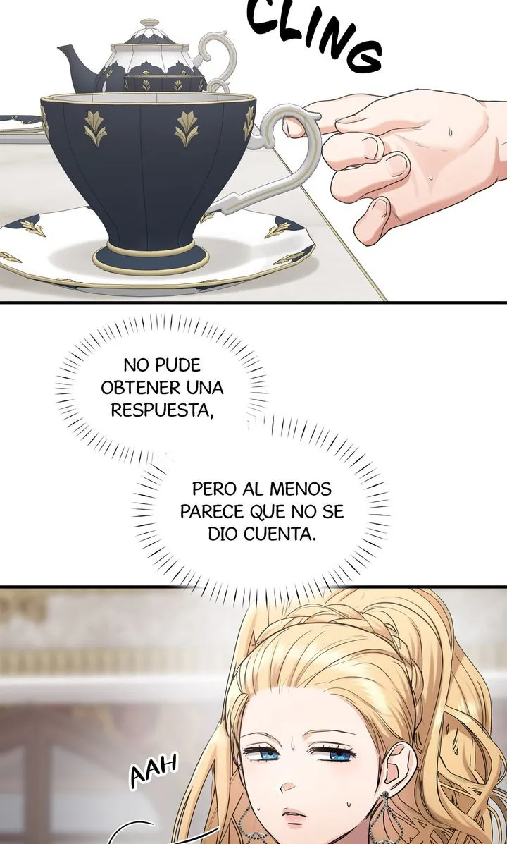 Dos Herederos Capítulo 58 - Página 51 en español