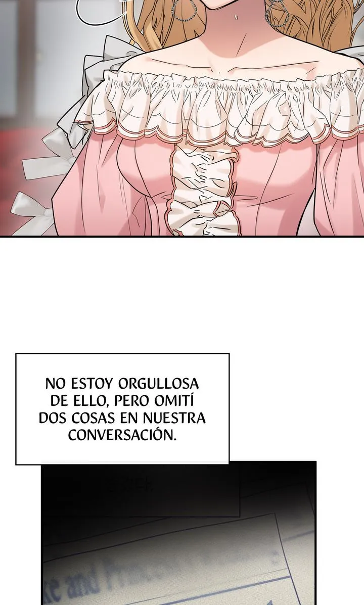 Dos Herederos Capítulo 58 - Página 52 en español