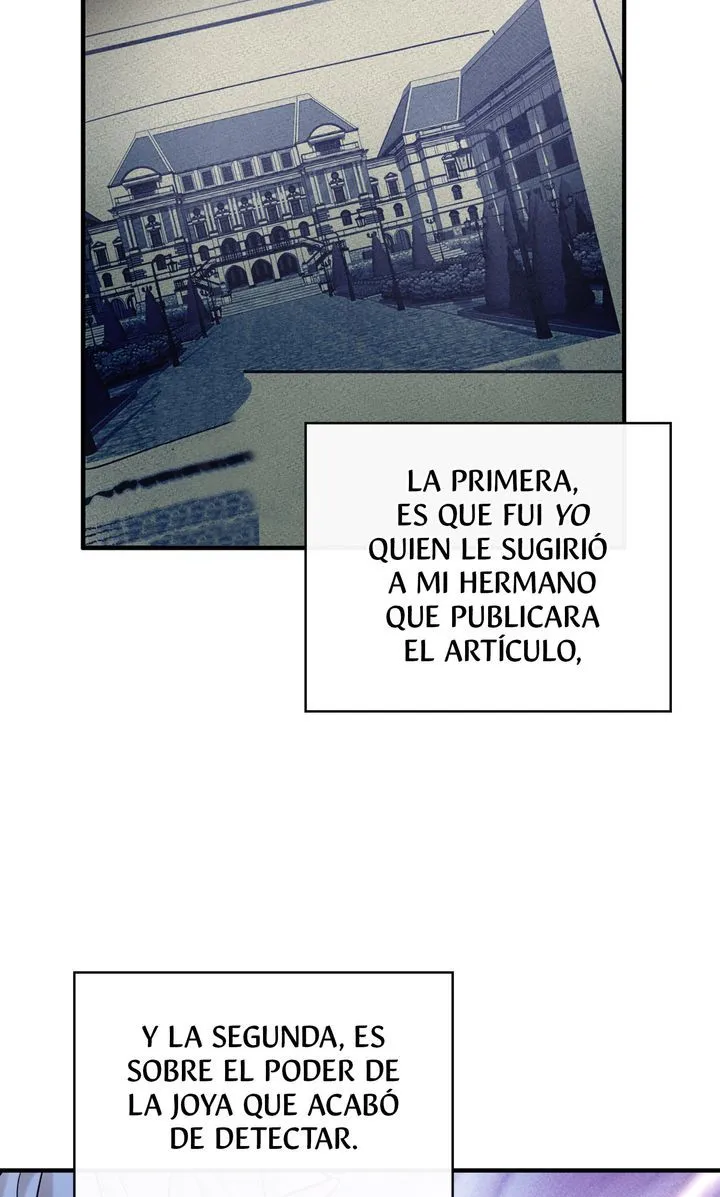 Dos Herederos Capítulo 58 - Página 53 en español