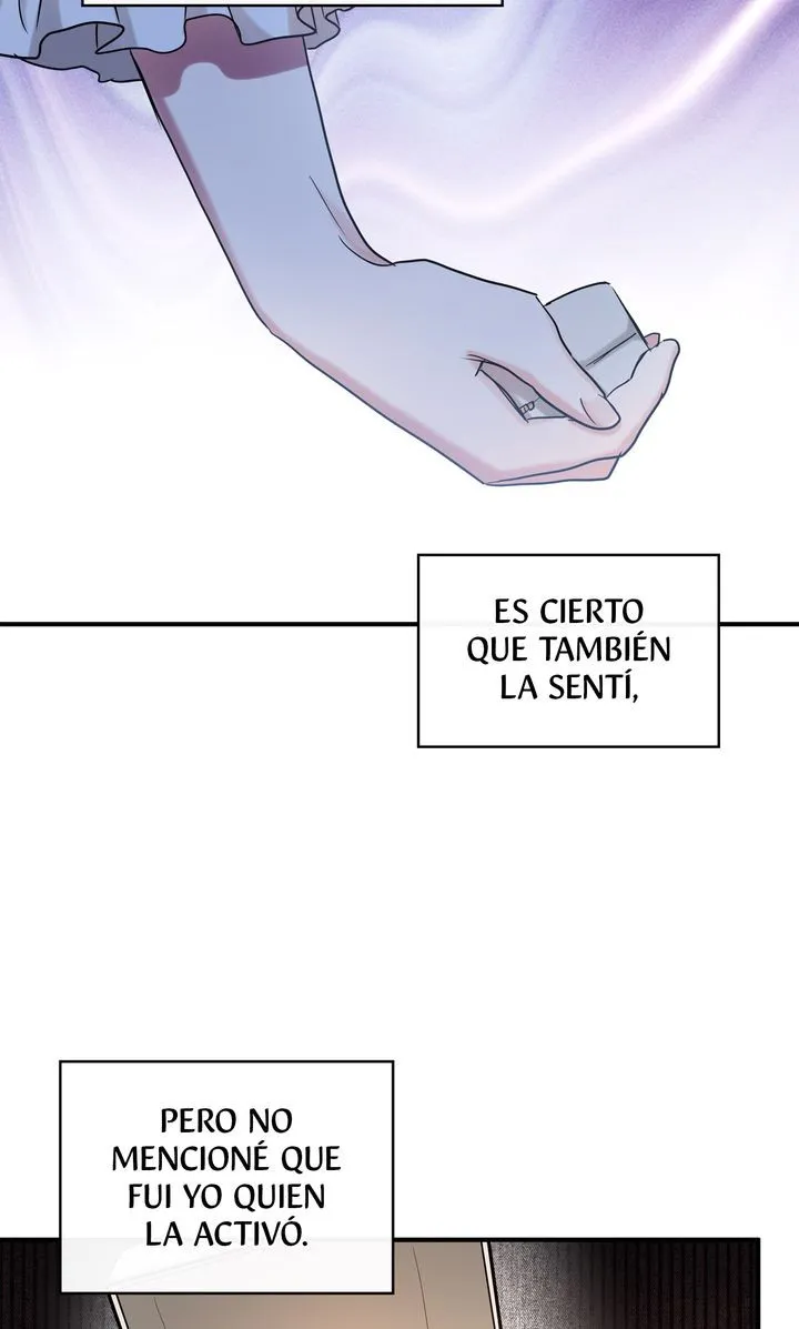 Dos Herederos Capítulo 58 - Página 54 en español