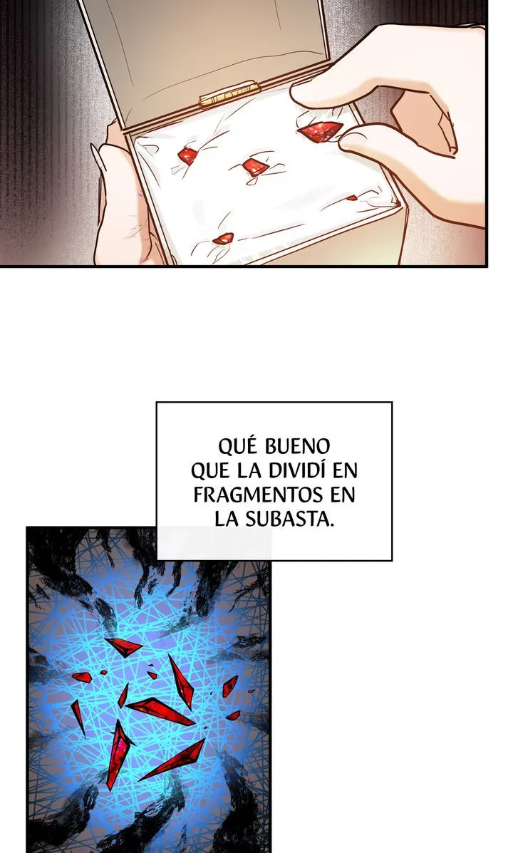 Dos Herederos Capítulo 58 - Página 55 en español