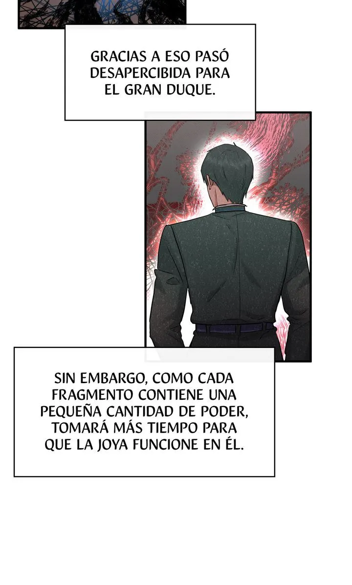 Dos Herederos Capítulo 58 - Página 56 en español