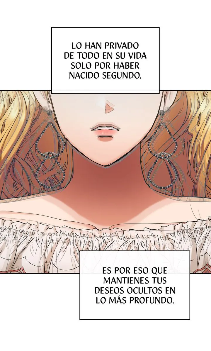 Dos Herederos Capítulo 58 - Página 57 en español